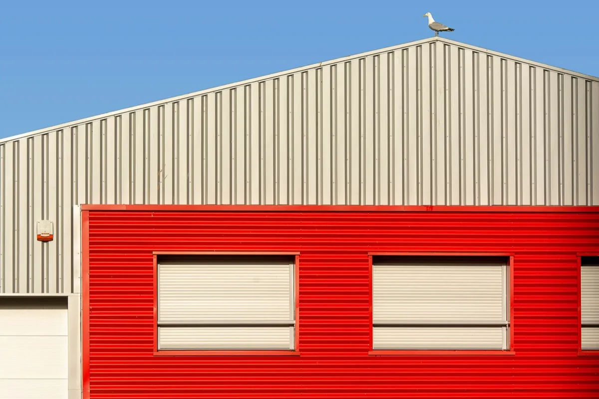 Commercial Roofing in Appleton, WI