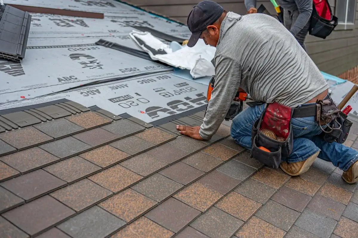 Emergency Tarping in Appleton, WI