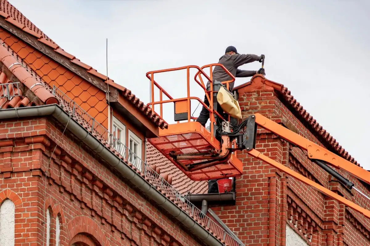 Roof Inspections in Appleton, WI