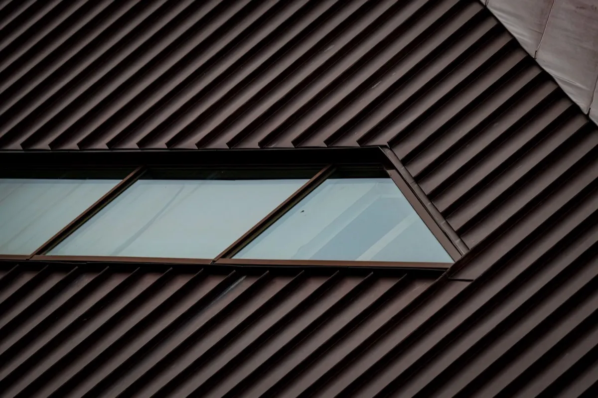 Metal Roofing in Appleton, WI