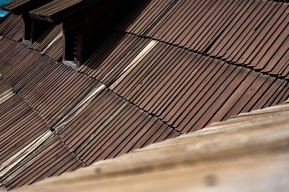 Asphalt Shingle Roofs in Appleton, WI