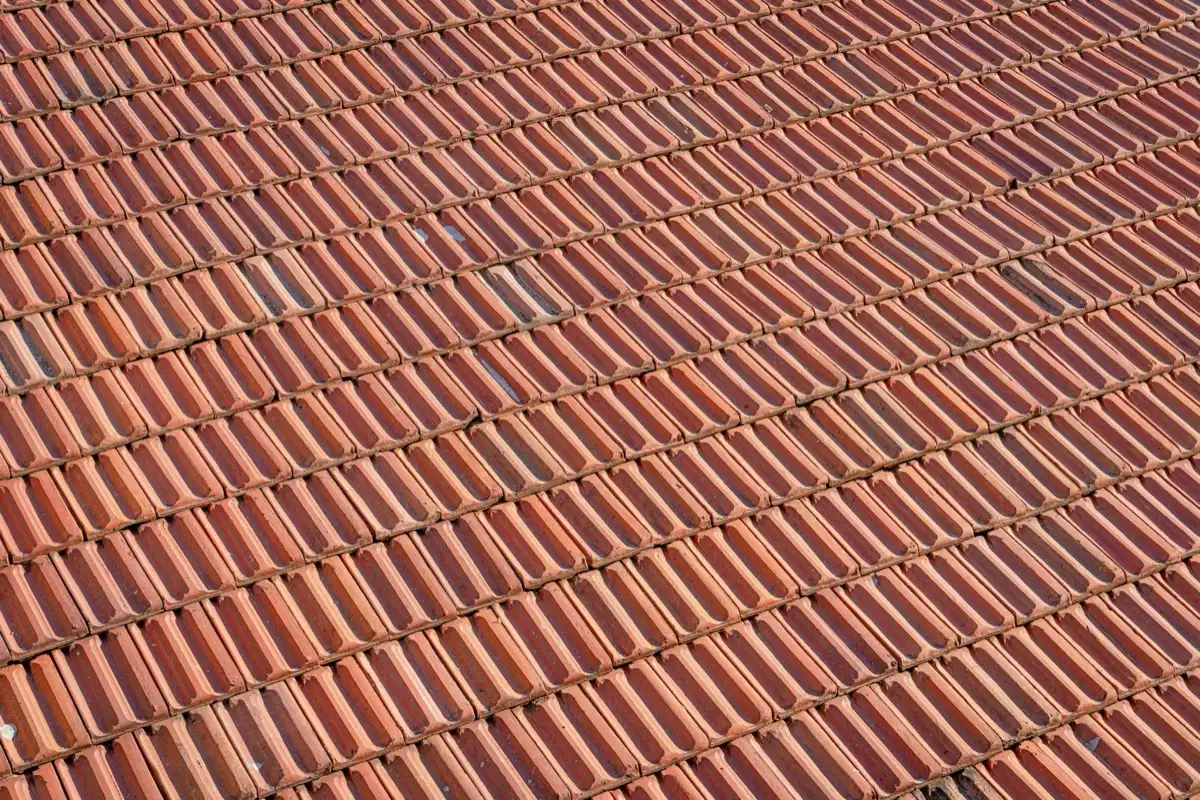 Tile Roofing in Appleton, WI