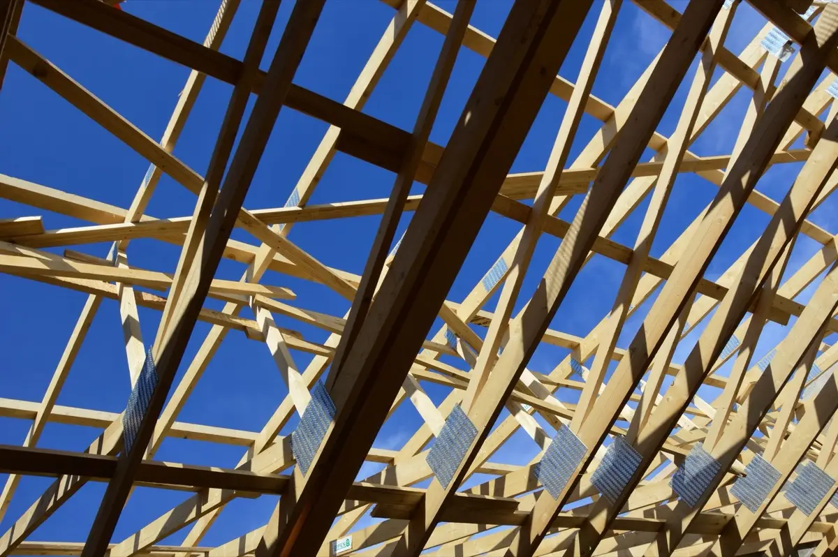 Roof Ventilation in Appleton, WI